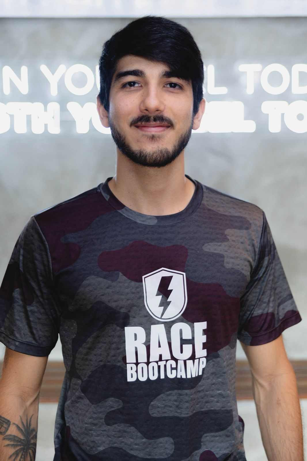 BOOTCAMP 12 SEMANAS